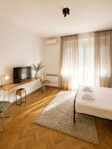 Lesi Apartment