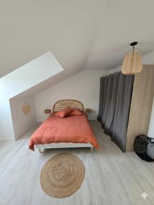BRERO logements