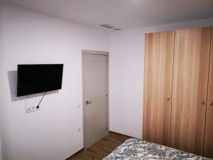 Habitaciones Márques-Only women, femmes
