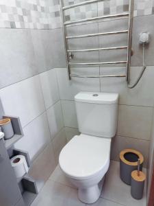 Cozy apartment in Druskininkai old town