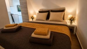 Apartman Krčmarica 20 LUX , Borovi 3