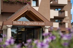 Hotel Paganella Andalo