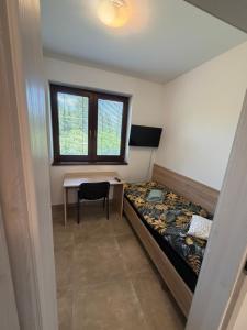 Apartmán Višňové
