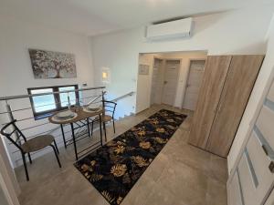 Apartmán Višňové