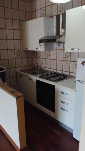 La Casa di Manu - Holiday Apartment