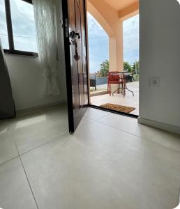 KBC Garden Apartment Trsat