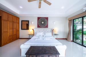 Luxury Detached Pool Villa