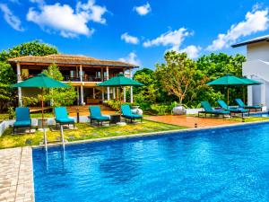 Ceylon Breeze Sigiriya