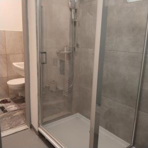 Doteky hor Apartment