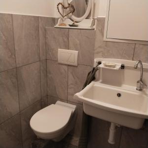 Doteky hor Apartment