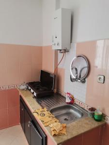 Appartement meublé