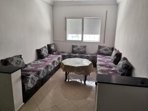 Appartement meublé