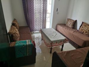 Appartement meublé