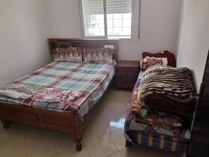 Appartement meublé