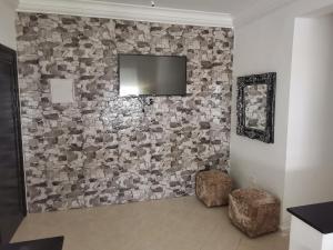 Appartement meublé