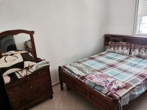 Appartement meublé