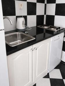 Peach apartments Repić
