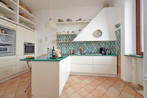 Charming Vatican apartment 150m2 - 1600sq ft