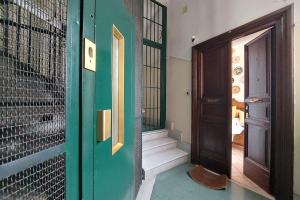 Charming Vatican apartment 150m2 - 1600sq ft