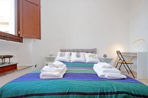 Charming Vatican apartment 150m2 - 1600sq ft