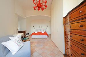 Charming Vatican apartment 150m2 - 1600sq ft