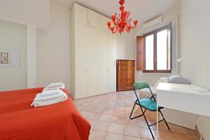 Charming Vatican apartment 150m2 - 1600sq ft