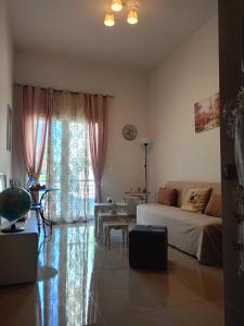 Eliora Studio & Aelia Apartment