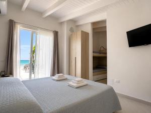 CARFAGNINI ROOMS