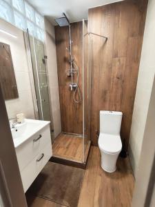 Apartmán 5, Martin Centrum