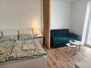Apartmán 5, Martin Centrum