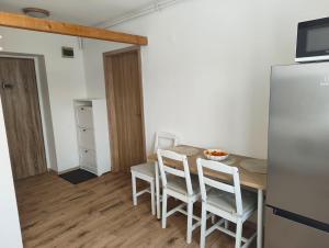 Apartmán 5, Martin Centrum