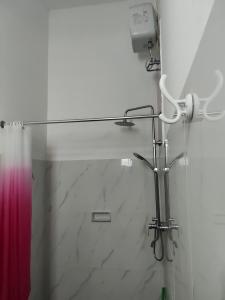 Jatisela homestay