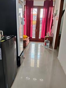 Jatisela homestay