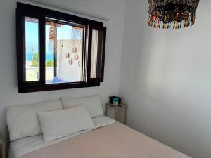 Maison de plage Marsa Mdiq 2 chambres et Salon