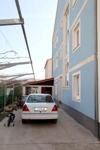 Apartments Villa Karlo