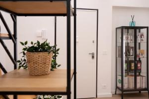 Le Tre Donne Boutique Apartment by Frantoi Sama