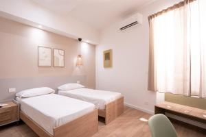 Le Tre Donne Boutique Apartment by Frantoi Sama