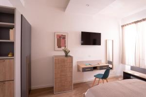 Le Tre Donne Boutique Apartment by Frantoi Sama
