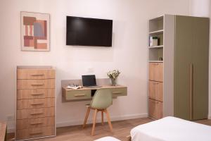 Le Tre Donne Boutique Apartment by Frantoi Sama