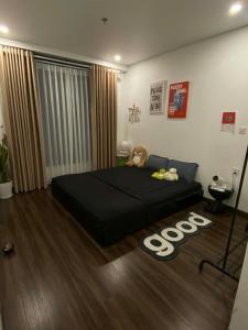 Harbour Homestay