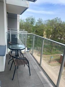 Baltica Tower - 411