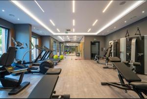 Baltica Tower - 411