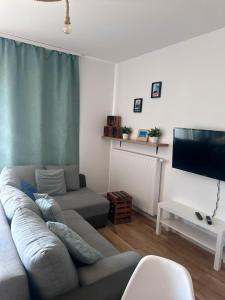 ApartamentyGdanskEu - Baltica Tower 223 - PIĘTRO 4