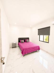 Beautiful contemporary villa with private pool