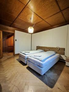 Chalet Seegarten Hilterfingen on the Lake of Thun