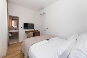 Sea & city rooms Spalato