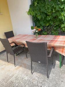 Apartments Iva