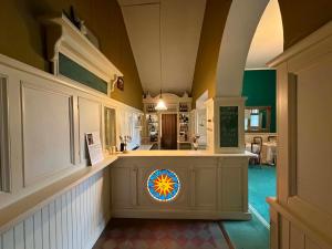 Laitse Castle B&B