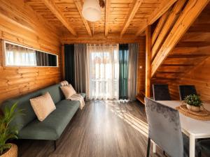 Eden Apartament-Jacuzzi, sauna