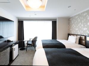APA Hotel Kyoto Gion Excellent